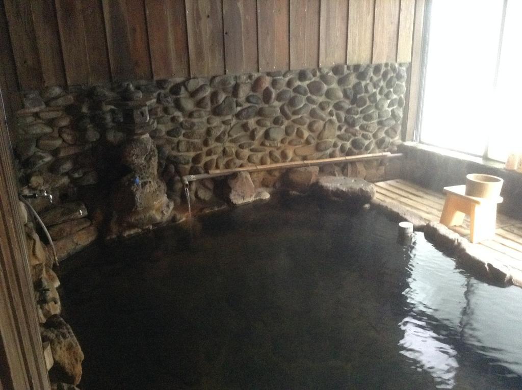 Fumoto Ryokan Минамиогуни Екстериор снимка