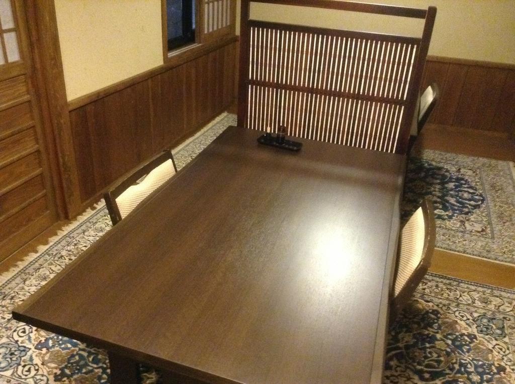 Fumoto Ryokan Минамиогуни Екстериор снимка