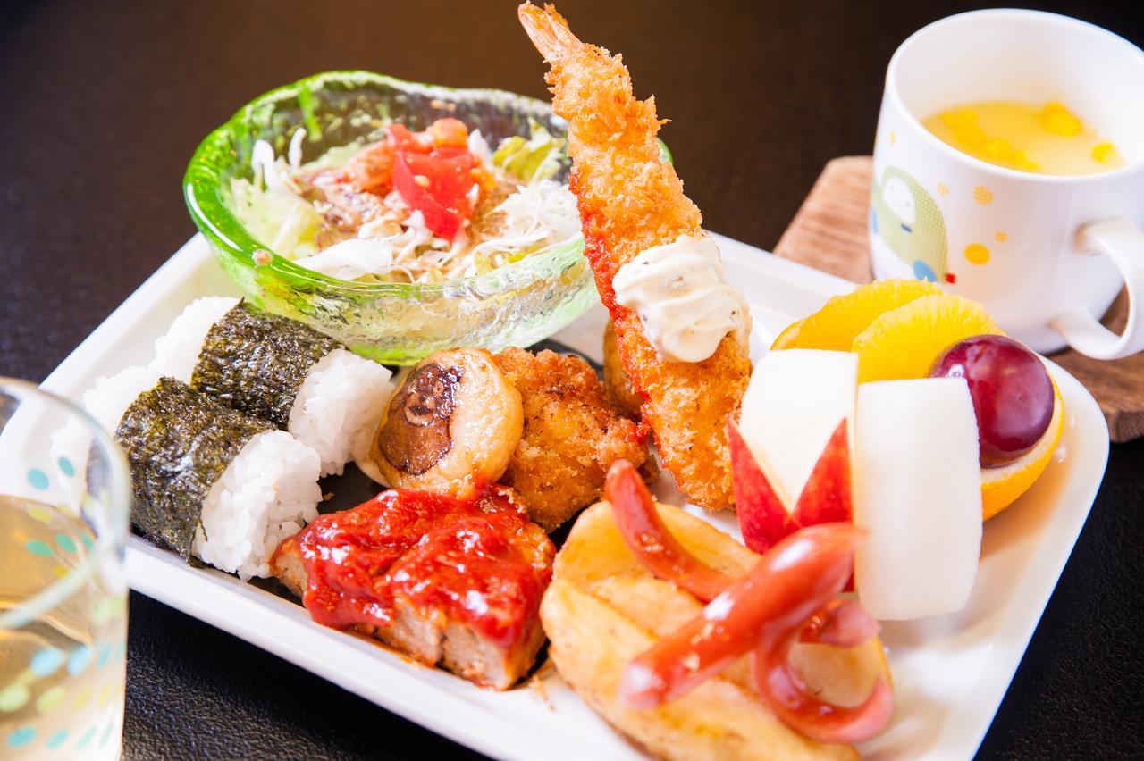 Fumoto Ryokan Минамиогуни Екстериор снимка