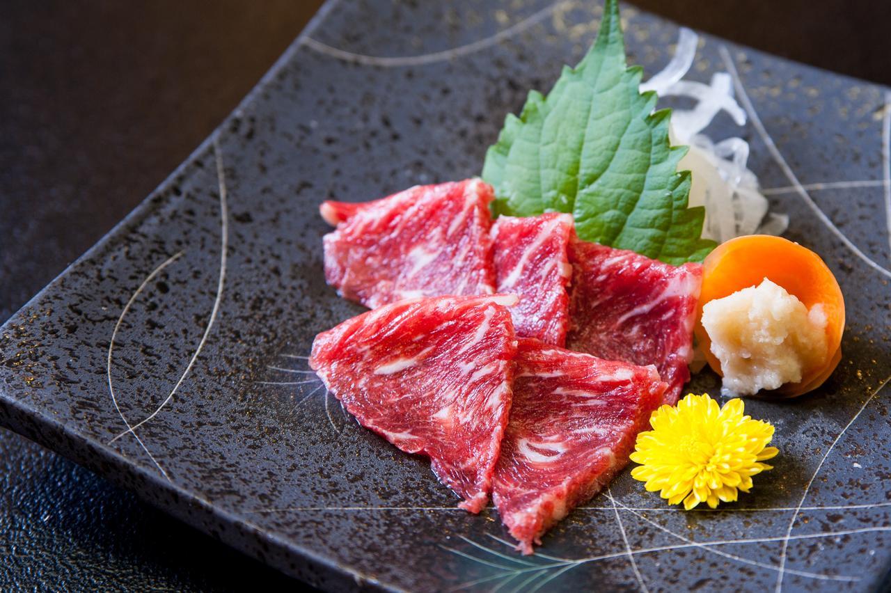Fumoto Ryokan Минамиогуни Екстериор снимка