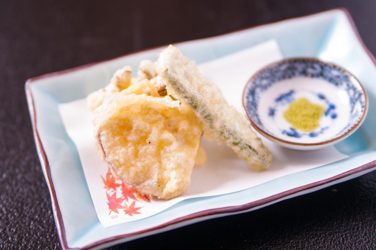 Fumoto Ryokan Минамиогуни Екстериор снимка